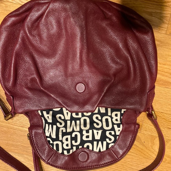 Marc by Marc Jacobs Classic Q Natasha (large) - Picture 2 of 5